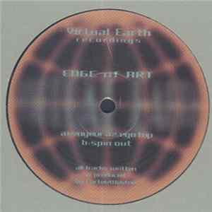 FLAC Carter & Weston - Edge Of Art