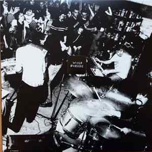 FLAC Wolf Parade - Apologies To The Queen Mary