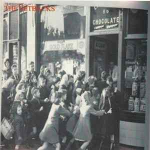 FLAC The Setbacks - The Setbacks