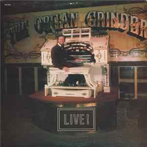 FLAC Don Thompson - The Organ Grinder Live!