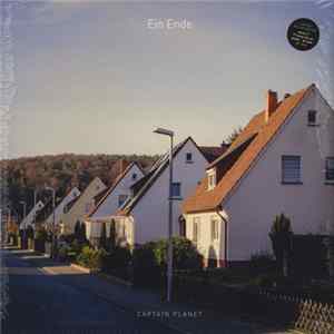 FLAC Captain Planet - Ein Ende