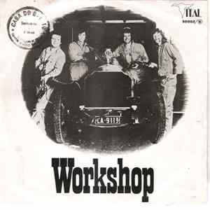 FLAC McCully Workshop - Dancin' Tonite