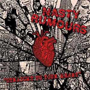 FLAC Nasty Rumours - Straight To Your Heart