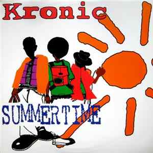 FLAC Kronic - Summertime
