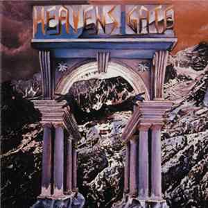 FLAC Heavens Gate - In Control