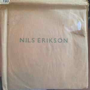 FLAC Nils Erikson - Spår