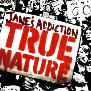 FLAC Jane's Addiction - True Nature