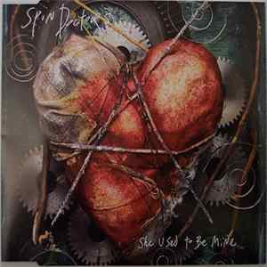 FLAC Spin Doctors - She Used To Be Mine