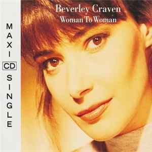 FLAC Beverley Craven - Woman To Woman