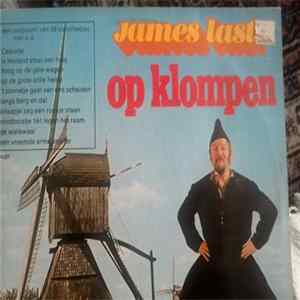 FLAC James Last & His Orchestra - James Last Op Klompen (Een Potpourri Van 28 Volksliedjes)