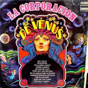 FLAC La Corporacion De Venus - La Corporacion De Venus