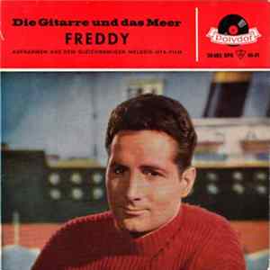 FLAC Freddy - Die Gitarre Und Das Meer