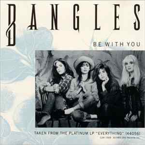 FLAC Bangles - Be With You