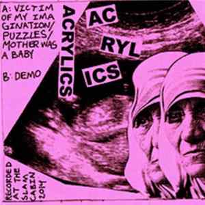 FLAC Acrylics - Mother Was A Baby Demo