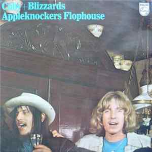 FLAC Cuby + Blizzards - Appleknockers Flophouse