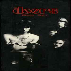 FLAC The Doors - The Doors Box Set