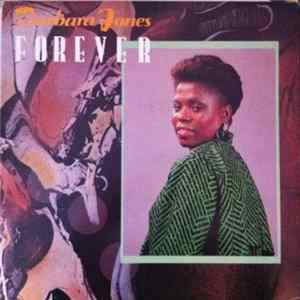 FLAC Barbara Jones - Forever