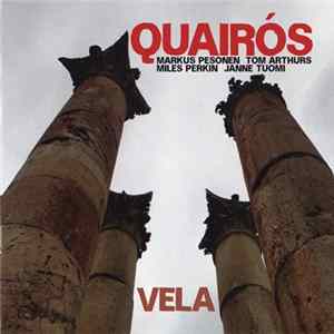 FLAC Quairós - Vela