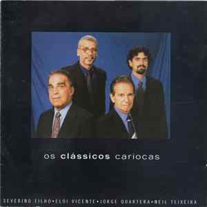 FLAC Os Cariocas - Os Clássicos Cariocas