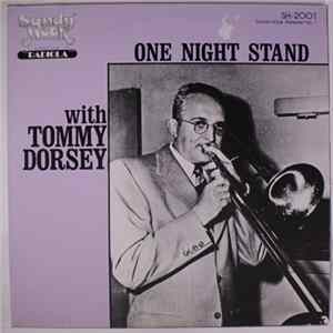 FLAC Tommy Dorsey - One Night Stand