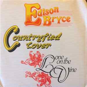 FLAC Edison Bryce - Countryfied Lover