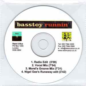 FLAC Basstoy - Runnin'