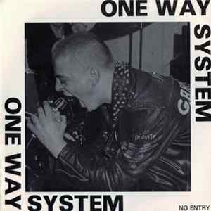 FLAC One Way System - No Entry