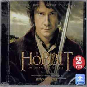 FLAC Howard Shore - The Hobbit: An Unexpected Journey (Original Motion Picture Soundtrack)