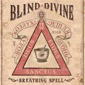 FLAC Blind Divine - Breathing Spell