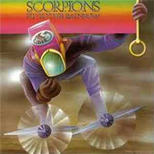 FLAC Scorpions - Fly To The Rainbow