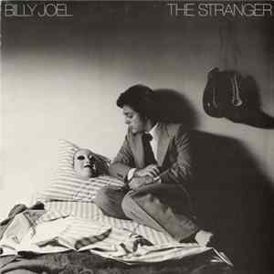 FLAC Billy Joel - The Stranger