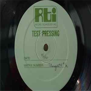 FLAC Christ On Parade - A Mind Is A Terrible Thing
