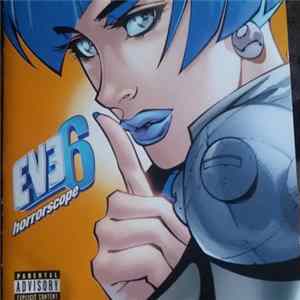 FLAC Eve 6 - Horrorscope
