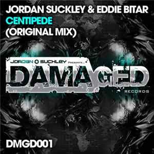 FLAC Jordan Suckley & Eddie Bitar - Centipede