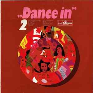FLAC Gogo Jackson & The Pop Brass - Dance In 2