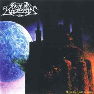 FLAC Keep Of Kalessin - Through Times Of War