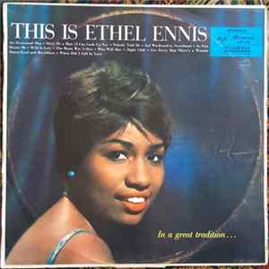 FLAC Ethel Ennis - This Is Ethel Ennis