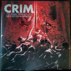 FLAC Crim - Pare Nostre Que Esteu A L'Infern
