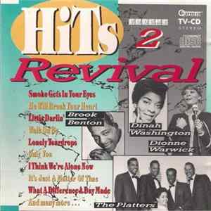 FLAC Various - Hits Revival Volume 2