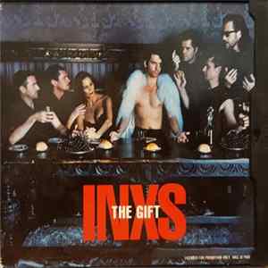 FLAC INXS - The Gift