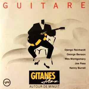 FLAC Various - Guitare