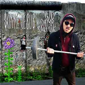 FLAC Skinny Jesus - God Damn Saviour