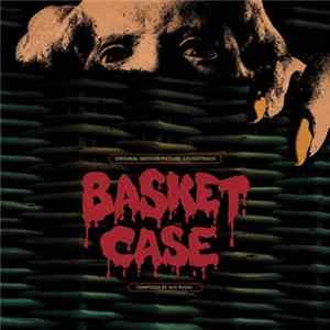 FLAC Gus Russo - Basket Case