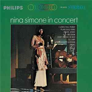FLAC Nina Simone - In Concert