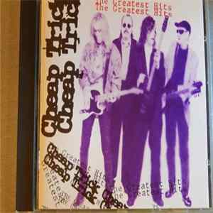 FLAC Cheap Trick - The Greatest Hits