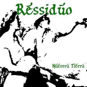 FLAC Ressiduo - Nuestra Tierra
