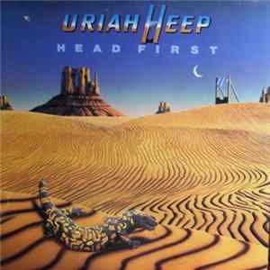 FLAC Uriah Heep - Head First