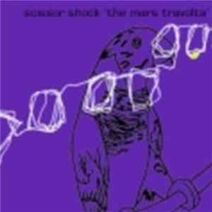 FLAC Scissor Shock - The Mars Travolta