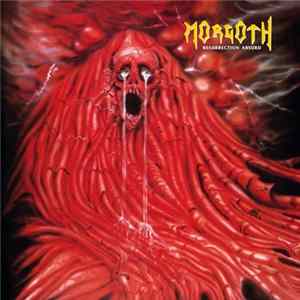 FLAC Morgoth - Resurrection Absurd