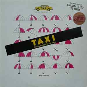 FLAC Yellow Cab - Taxi (I'm Sta.a.anding In The Rain)
